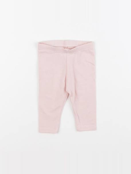 Legging - 3 mois Rose 1 - vertbaudet enfant 