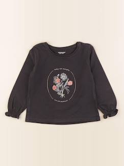 Seconde main-Fille-Tee-shirt - 2 ans