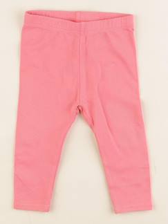 Seconde main-Fille-Legging - 6 mois