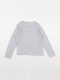 Seconde main-Fille-Maillot de corps - 8 ans