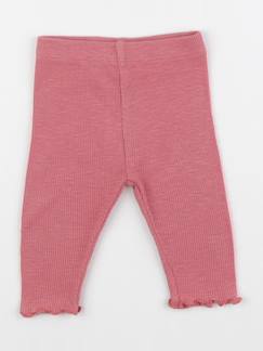 Seconde main-Fille-Legging - 3 mois