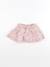 Jupe - 3 ans Bleu, rose 1 - vertbaudet enfant 