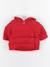 Doudoune - 3 mois Rouge 1 - vertbaudet enfant 