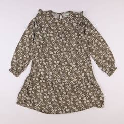 Seconde main-Fille-Robe - 10 ans