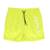 Short de bain haruba Marine+Vert 3 - vertbaudet enfant 