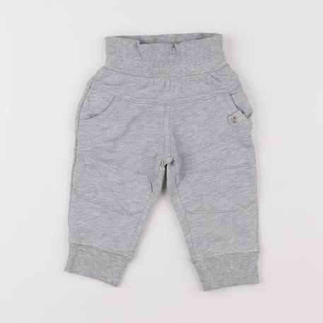 Jogging - 3 mois Gris 1 - vertbaudet enfant 