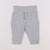 Legging - 3 mois Gris 1 - vertbaudet enfant 