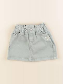 Seconde main-Fille-Jupe - 3 ans