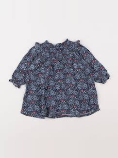 Seconde main-Fille-Robe - 6 mois