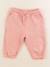 Jogging - 6 mois Rose 1 - vertbaudet enfant 