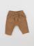 Jogging - 3 mois Marron 1 - vertbaudet enfant 