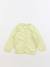 Gilet - 12 mois Jaune 1 - vertbaudet enfant 