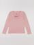 Maillot de corps - 12 ans Rose 1 - vertbaudet enfant 