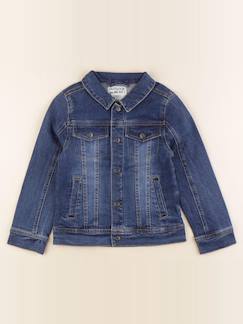 Seconde main-Fille-Veste - 6 ans