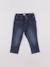Jegging - 24 mois Bleu 1 - vertbaudet enfant 