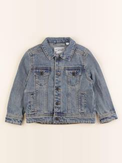 Seconde main-Fille-Veste - 3 ans