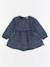 Robe - 36 mois Bleu 1 - vertbaudet enfant 