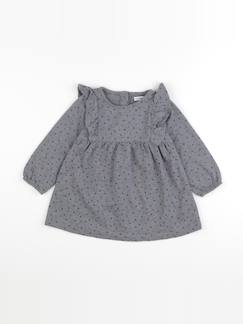 Seconde main-Fille-Robe - 24 mois