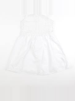 Seconde main-Fille-Robe - 10 ans