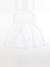Robe - 10 ans Blanc 1 - vertbaudet enfant 
