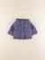 Manteau doublure amovible - 9 mois Bleu 1 - vertbaudet enfant 