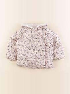 Seconde main-Fille-Doudoune - 18 mois
