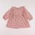 Robe - 18 mois Rose 1 - vertbaudet enfant 