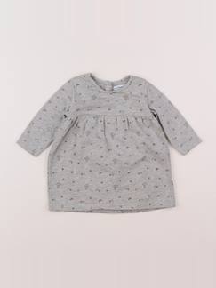 Seconde main-Fille-Robe - 9 mois