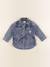 Veste imprimé au dos - 3 ans Bleu 1 - vertbaudet enfant 