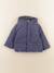 Veste doublure amovible - 24 mois Bleu 1 - vertbaudet enfant 