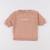 Robe - 3 mois Rose 1 - vertbaudet enfant 