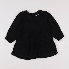 Seconde main-Fille-Robe - 12 mois