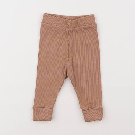 Legging - 3 mois Rose 1 - vertbaudet enfant 