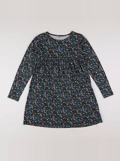 Seconde main-Fille-Robe - 10 ans