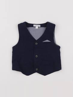 Seconde main-Garçon-Gilet - 18 mois