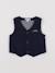 Gilet - 18 mois Bleu 1 - vertbaudet enfant 
