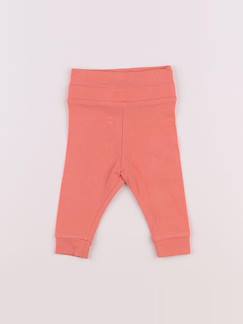 Seconde main-Fille-Legging - 1 mois