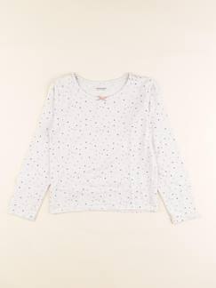 Seconde main-Fille-Maillot de corps - 8 ans