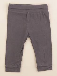 Seconde main-Fille-Legging - 9/12 mois