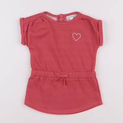 Seconde main-Fille-Robe - 18 mois