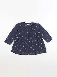 Seconde main-Fille-Robe - 36 mois