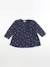Robe - 36 mois Bleu 1 - vertbaudet enfant 