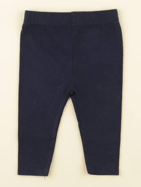 Legging - 3 mois Bleu 1 - vertbaudet enfant 
