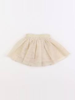 Seconde main-Fille-Jupe - 3 mois