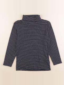 Seconde main-Fille-Sous-pull - 10 ans