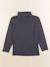Sous-pull - 10 ans Bleu 1 - vertbaudet enfant 