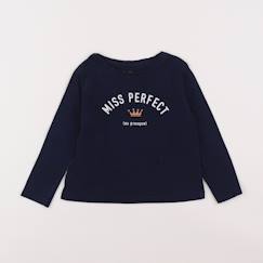 Seconde main-Fille-Tee-shirt - 2 ans