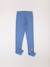 Legging - 14 ans Bleu 1 - vertbaudet enfant 
