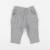 Jogging - 6 mois Gris 1 - vertbaudet enfant 