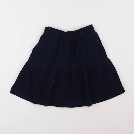Jupe - 12 ans Bleu 1 - vertbaudet enfant 